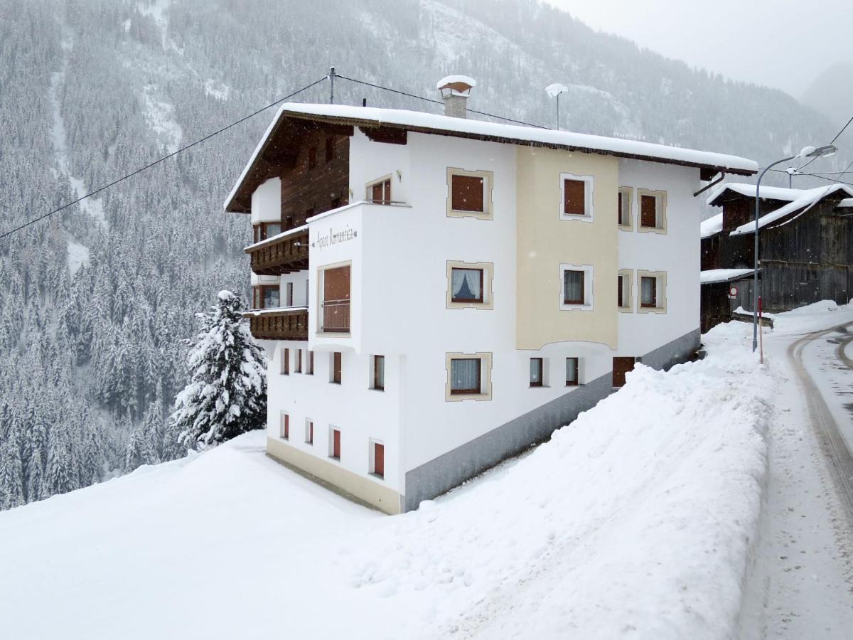Apartment Apart Romantica - Kpl213 By Interhome Kappl (Landeck) Exterior foto