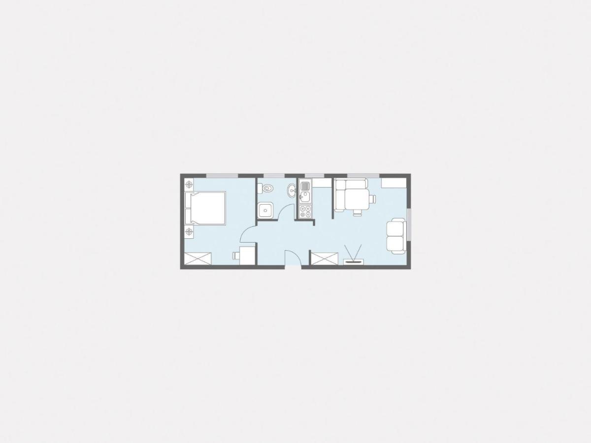 Apartment Apart Romantica - Kpl213 By Interhome Kappl (Landeck) Exterior foto