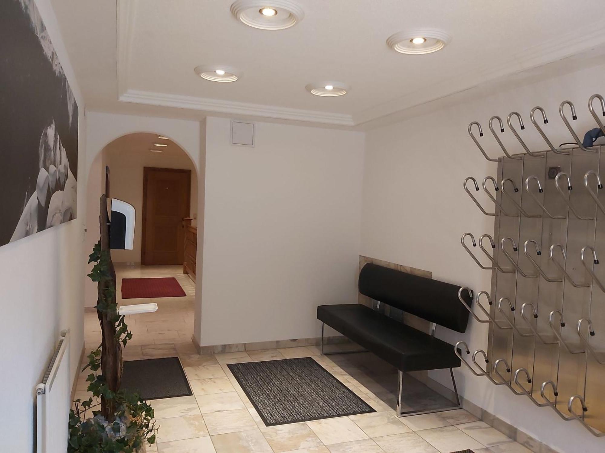 Apartment Apart Romantica - Kpl213 By Interhome Kappl (Landeck) Exterior foto